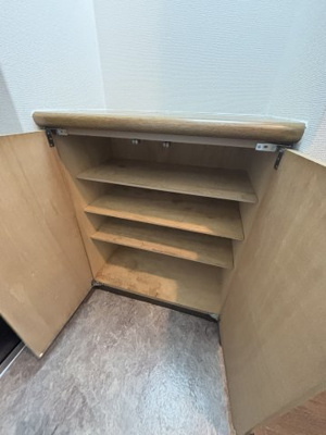 【収納】 | マイルド新大阪レジデンス3号館