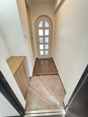 【玄関】 | マイルド新大阪レジデンス3号館