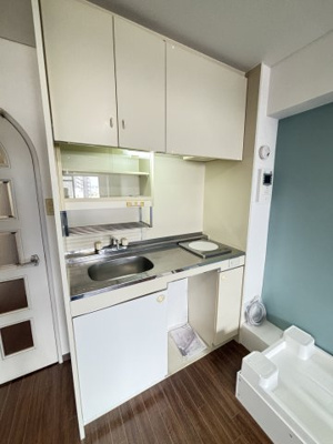 【キッチン】 | マイルド新大阪レジデンス3号館