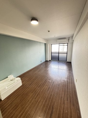 【寝室】 | マイルド新大阪レジデンス3号館