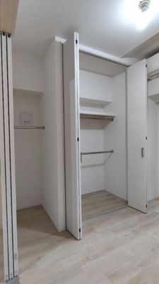 【収納】 | レジディア銀座東