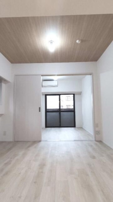 【寝室】 | レジディア銀座東