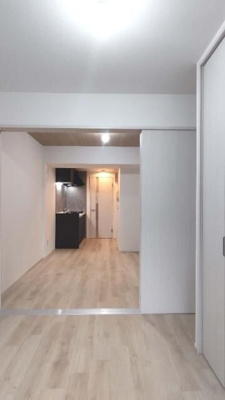 【内装】 | レジディア銀座東