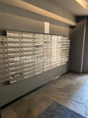 【その他共用部分】 | レジディア銀座東