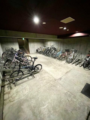 【設備】 | レジディア銀座東