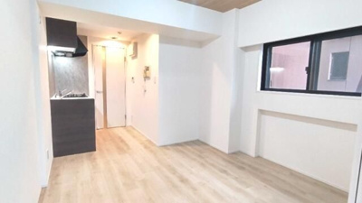 【居間・リビング】 | レジディア銀座東