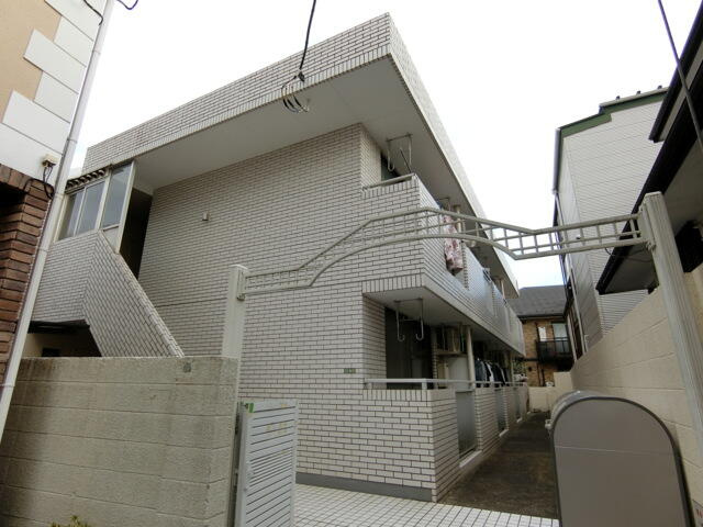 世田谷区桜丘１丁目のマンションの画像