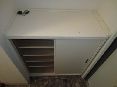 【設備】 | パティオ涼