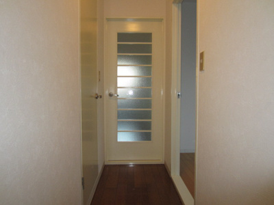 【玄関】 | パティオ涼