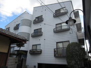 パティオ涼の画像