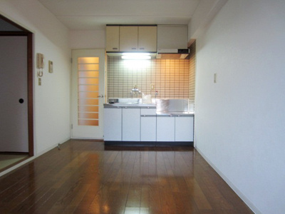 【居間・リビング】 | パティオ涼