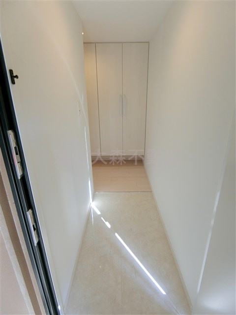 ガリシア千鳥町Ⅱの玄関|玄関　