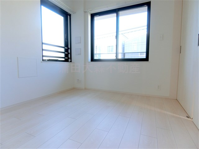 ガリシア千鳥町Ⅱの居間・リビング