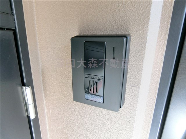 ガリシア千鳥町Ⅱの設備