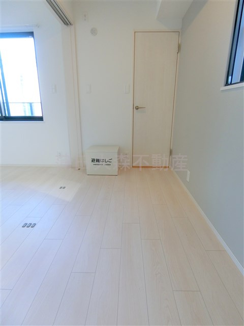 ガリシア千鳥町Ⅱのその他|洋室3.5帖