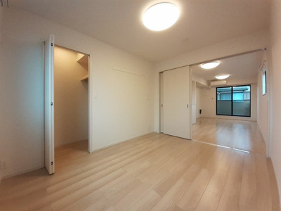 【キッチン】 | カミーノクラントーノ　ウーノ | きれいなキッチンです