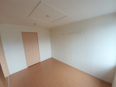 【内装】 | グランデ光祥１ | おしゃれな内装です