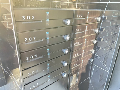 【その他共用部分】 | ザ・レジデンス駒沢大学