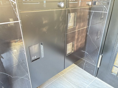 【その他共用部分】 | ザ・レジデンス駒沢大学