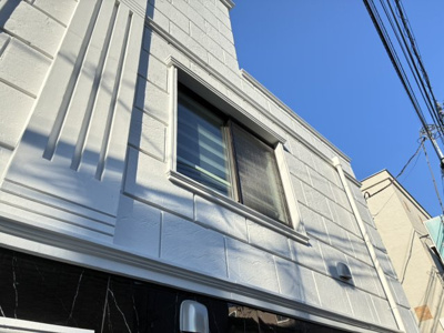 【展望】 | ザ・レジデンス駒沢大学