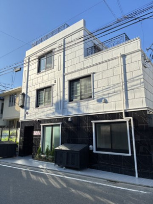 【その他】 | ザ・レジデンス駒沢大学