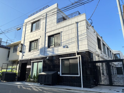 【その他】 | ザ・レジデンス駒沢大学