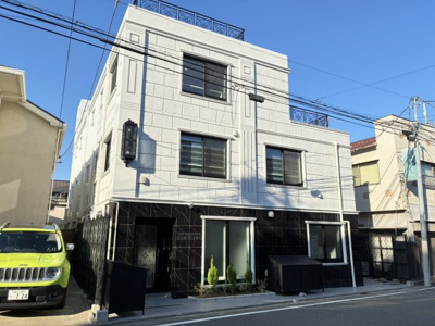 【その他】 | ザ・レジデンス駒沢大学