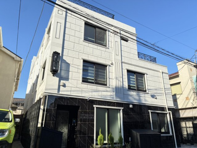 【その他】 | ザ・レジデンス駒沢大学