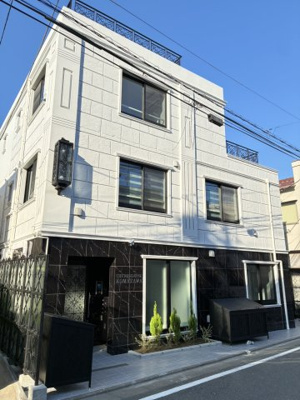 【その他】 | ザ・レジデンス駒沢大学