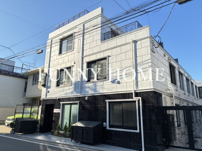 【外観】 | ザ・レジデンス駒沢大学