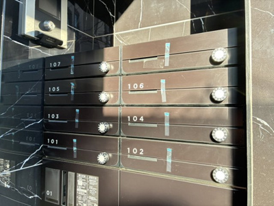 【設備】 | ザ・レジデンス駒沢大学