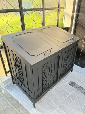 【その他共用部分】 | ザ・レジデンス駒沢大学