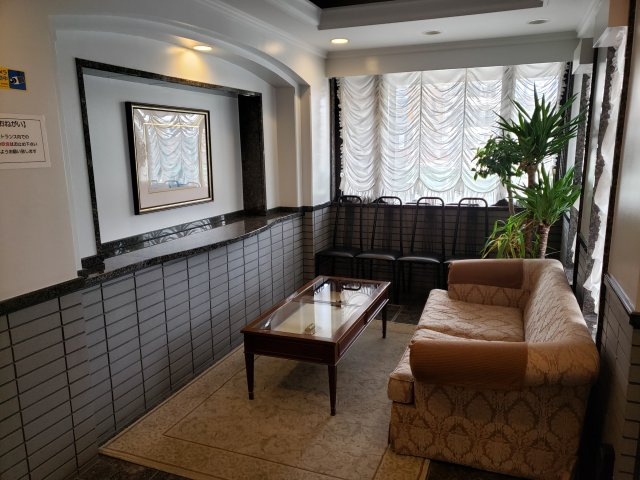 マートルコート新小岩のその他共用部分