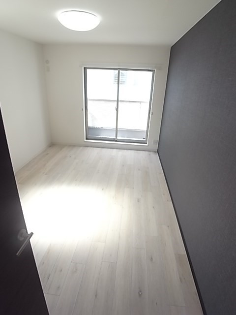 アズール尼崎の居間・リビング