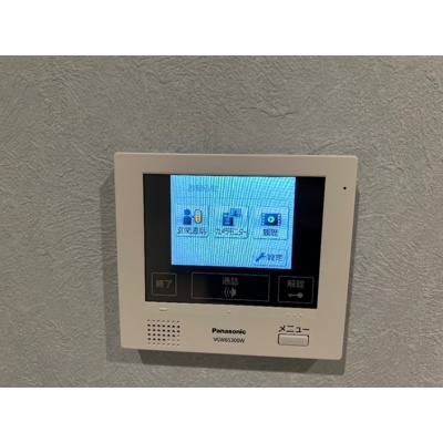 【設備】 | パルトネール二俣川Ⅲ