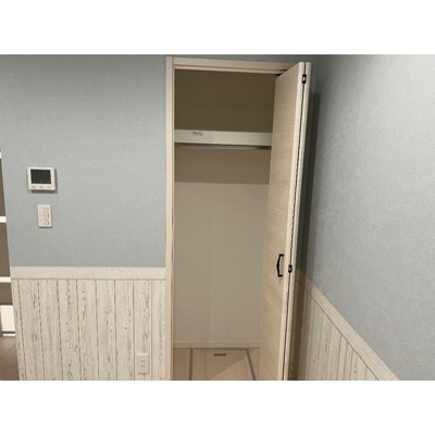 【内装】 | パルトネール二俣川Ⅲ