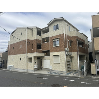 【外観】 | パルトネール二俣川Ⅲ