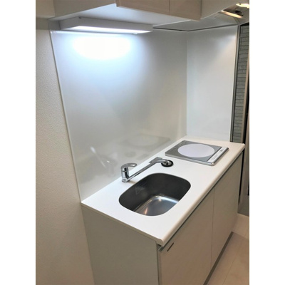 【キッチン】 | パルトネール二俣川Ⅲ