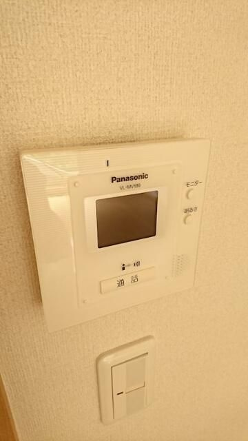 ブライトＭのセキュリティ