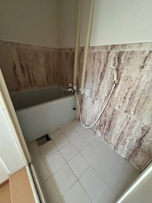 【浴室】 | ハイム峰岡