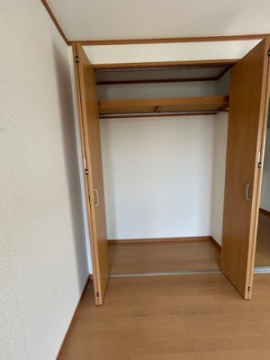 【収納】 | ハイム峰岡