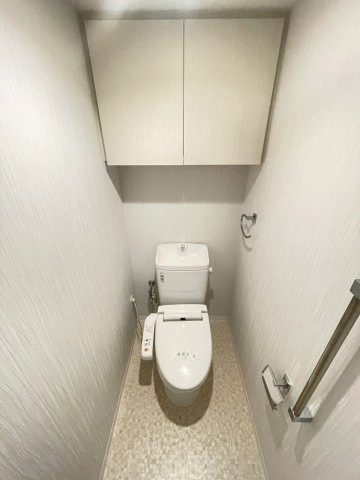 【トイレ】 | ライオンズ稲毛マスターマークス