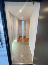 【玄関】 | ライオンズ稲毛マスターマークス