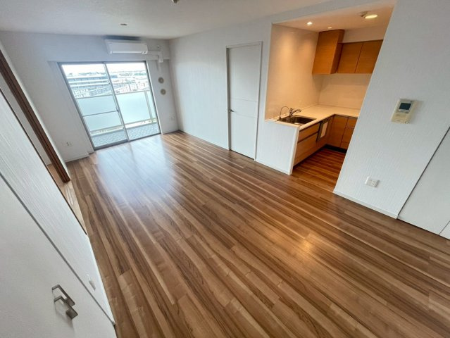 【居間・リビング】 | ライオンズ稲毛マスターマークス