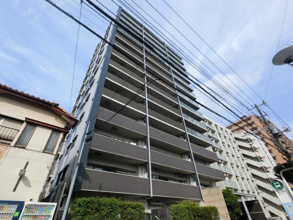 【外観】 | ライオンズ稲毛マスターマークス