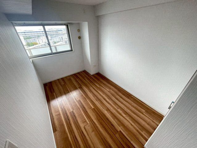 【洋室】 | ライオンズ稲毛マスターマークス