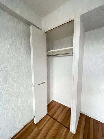 【収納】 | ライオンズ稲毛マスターマークス