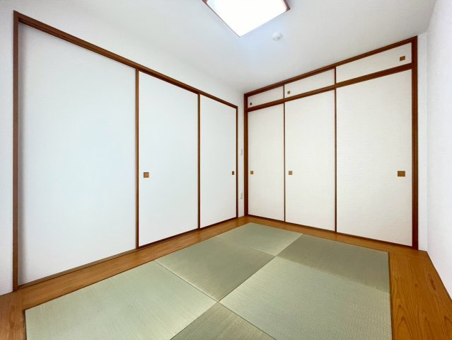 【和室】 | ライオンズ稲毛マスターマークス