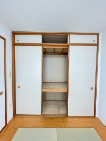 【和室】 | ライオンズ稲毛マスターマークス