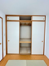 【和室】 | ライオンズ稲毛マスターマークス